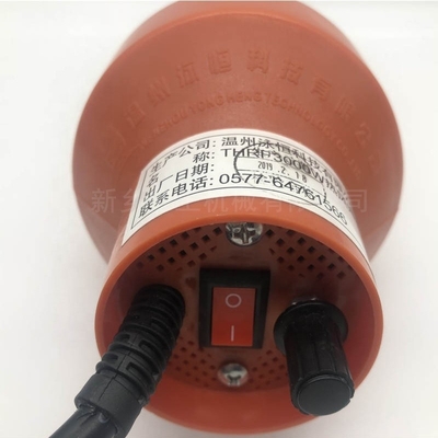 Verbessern Sie Ihre Heizung mit Tolsen 79100 230v 50hz 2000w Heat Blower Heizluftpistole