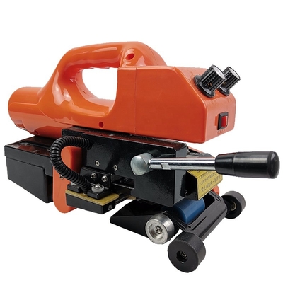 15cm Schweißfläche Heissstapler Kunststoff Reparaturmaschine für tragbare Kunststoffschweißer