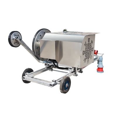 Steinschneidemaschine mit Diamantdrahtsägemaschine mit 2000*1500*1300mm