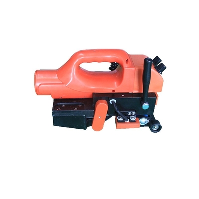 Einfache Schimmeldichtwechsel Mini-Portable Elektrische PVC-Dichtungs-Schweißmaschine für Kunststoff