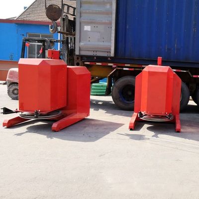 Bauschnittspannung 380V Cnc Steindrahtsäge Mehrsäge mit Diamantdrahtsäge