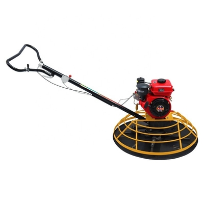 250w Handheld Mini Beton-Power Trowel für Beton Boden Oberfläche Verdichtung glatt