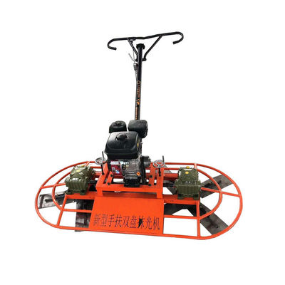 Einfache Wartung Leistungströffel mit Benzin/Diesel/Elektromotor und Leistung