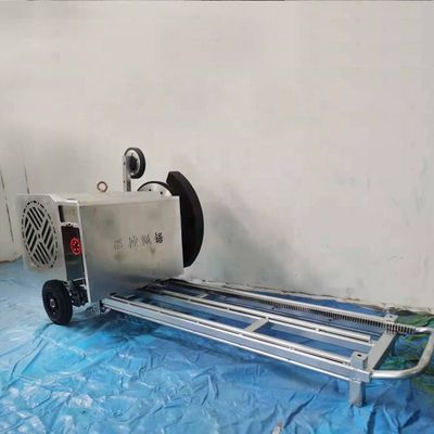 BeFocus Diamantdrahtsäge Die perfekte Lösung für das Schneiden von Stahlbeton