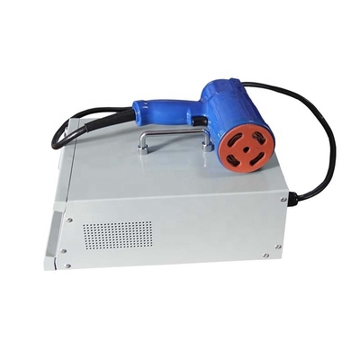 15khz 2600w Ultraschallschweißmaschine für Abs Pp Pe Kunststoffschweißen 360*230*140mm