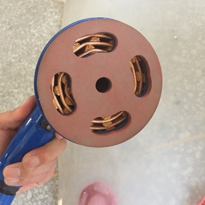 Bauprojekte Hochfrequenz-PVC-Schweißmaschine