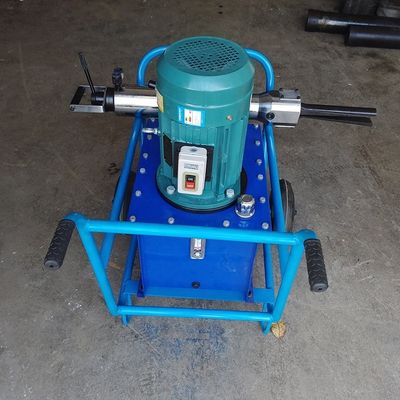 HW Hydraulischer Felsspalter Die perfekte Lösung für den Bergbau