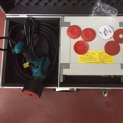 6kW automatische Frequenzverfolgung Ultraschallschweißmaschine für ABS-PP-Kunststoffschweißen