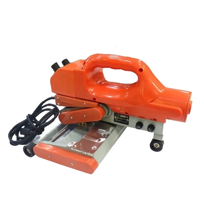 Leichtgewichtige Leinwandschweißmaschine für PVC/PU-Membran