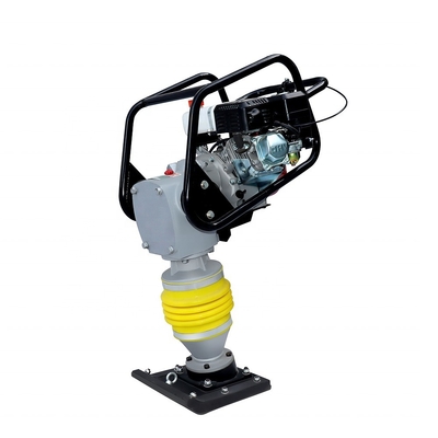 220v/380v Vibrator Tamping Rammer für Frosch Tamping mit Energieeinsparung