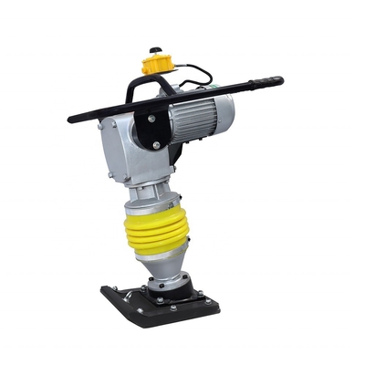 220v/380v Vibrator Tamping Rammer für Frosch Tamping mit Energieeinsparung