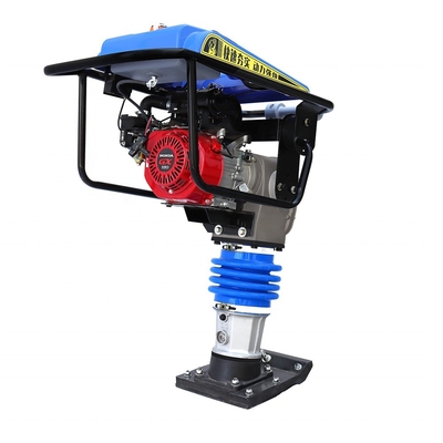 220v/380v Vibrator Tamping Rammer für Frosch Tamping mit Energieeinsparung