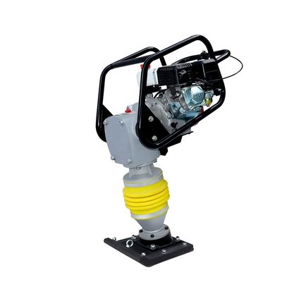 Verbessern Sie Ihr Kompaktionsspiel mit Rammer mit Gxr 120 4hp jhb-80 Sprunghöhe 45-75mm