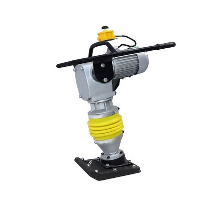 Verbessern Sie Ihr Kompaktionsspiel mit Rammer mit Gxr 120 4hp jhb-80 Sprunghöhe 45-75mm