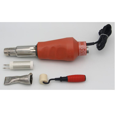 1.3 Tonnen Bagger kompatibles Heizgerät Mini Gun Kit Heißluft Schrumpfgewehr 300w Multi-Funktion elektrische Heizwerkzeug