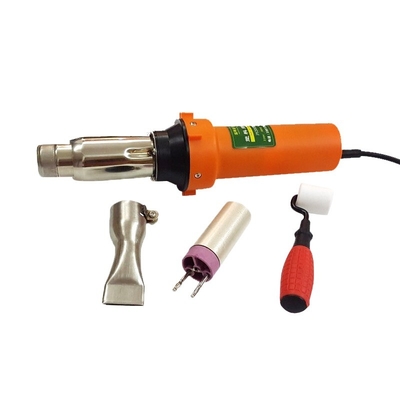 Elektrische Heizwerkzeug für DIY Multi-Funktion Heißluft Schrumpfgewehr Kit Heizung Mini-Gun