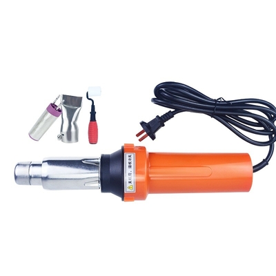 Elektrische Heizwerkzeug für DIY Multi-Funktion Heißluft Schrumpfgewehr Kit Heizung Mini-Gun