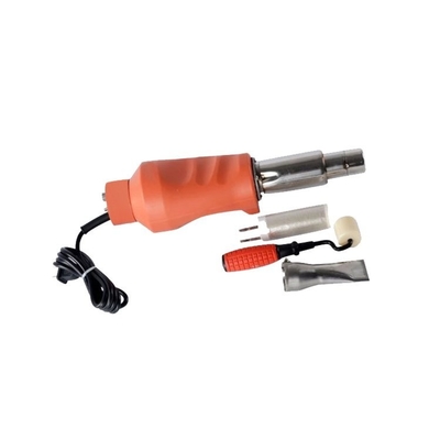 Elektrische Heizwerkzeug für DIY Multi-Funktion Heißluft Schrumpfgewehr Kit Heizung Mini-Gun
