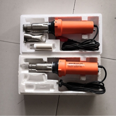 Elektrische Heizwerkzeug für DIY Multi-Funktion Heißluft Schrumpfgewehr Kit Heizung Mini-Gun