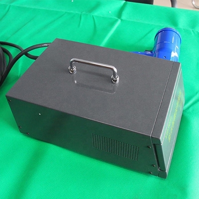 Leichte Ultraschallschweißmaschine für Psa Atemventil 7 KG Gewicht 6 kW Leistung
