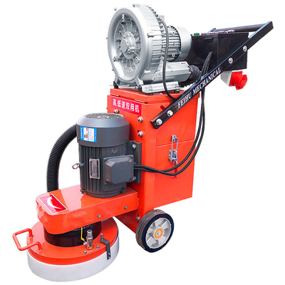 Halbautomatische 230 V Betonbodenmacher Polisher für Boden Sanierung