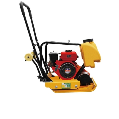 360 kg Vibrationsplattenverdichter, perfekt für die Fertigungsanlage