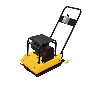 360 kg Vibrationsplattenverdichter, perfekt für die Fertigungsanlage