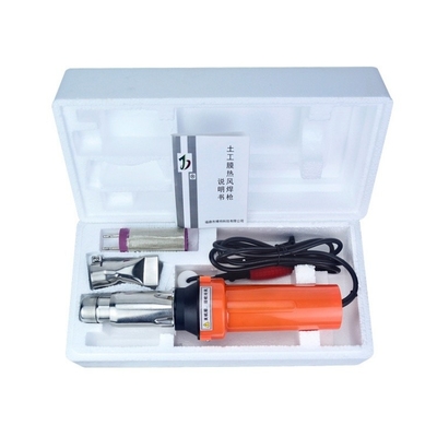 Portable elektrische Heißluftblaser Mini-Heat Air Gun für präzise Temperaturanpassung