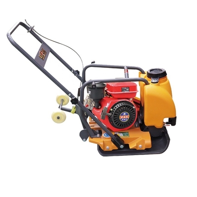 9.6KW Honda Robin Motor Ey 15 Plattenverdichter Das perfekte Werkzeug für Bodenverdichtung