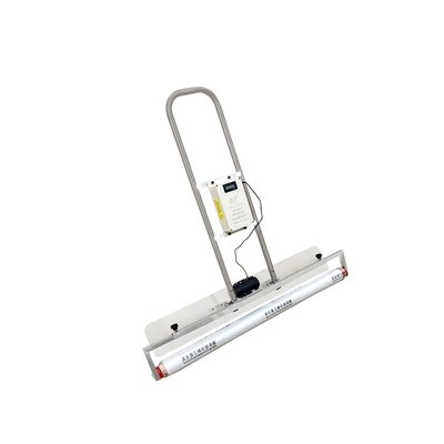 Hydraulisches Ventil Huade Vibrationsruler für Max. Pflasterdicke 50 mm Straßenbau