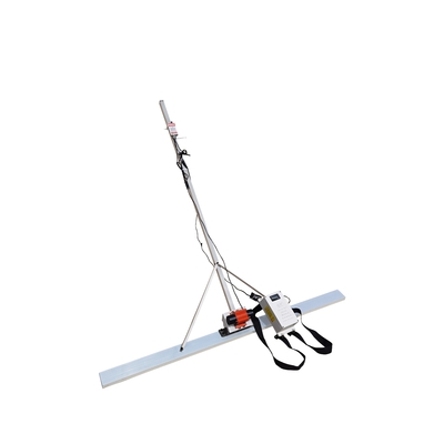 Hydraulisches Ventil Huade Vibrationsruler für Max. Pflasterdicke 50 mm Straßenbau