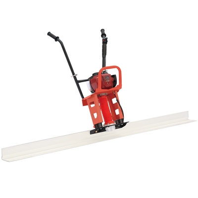 Hydraulisches Ventil Huade Vibrationsruler für Max. Pflasterdicke 50 mm Straßenbau