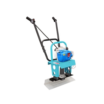 Vibrationsbeton mit 3,6 L Tank und Hydraulikpumpe