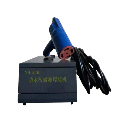 1600W Thermoplastschweißmaschine für Hotels Pvc-Banner Heizpistole Membran Schweißpistole Werkzeuge