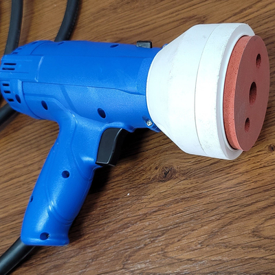 20 mm bis 63 mm PPR Schweißflamme Thermofusion Butt Fusion Schweißmaschine zum Schweißen