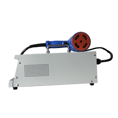 20 mm bis 63 mm PPR Schweißflamme Thermofusion Butt Fusion Schweißmaschine zum Schweißen