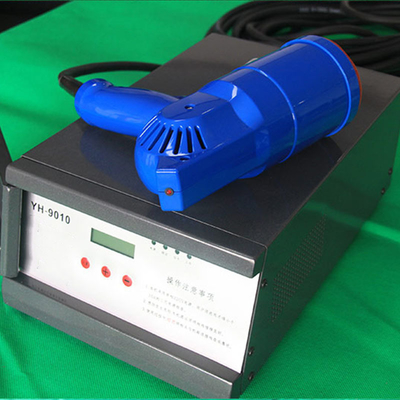 20 mm bis 63 mm PPR Schweißflamme Thermofusion Butt Fusion Schweißmaschine zum Schweißen