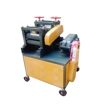 Effizient Geraden 4-25mm Durchmesser Balken mit dieser Stahlbalken Geraden Maschine