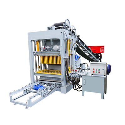 Anpassung Form 1set Freie Metallform Tonziegelmaschine für Beton Paver Formen