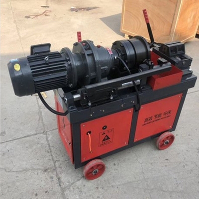 Rollmaschine für den einfachen Betrieb in der Bauindustrie