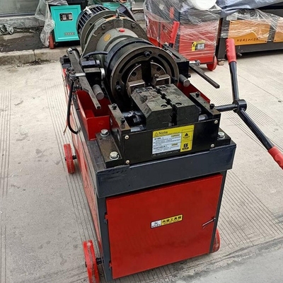 Rollmaschine für den einfachen Betrieb in der Bauindustrie