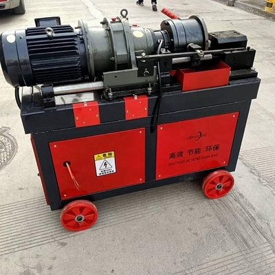 Rollmaschine für den einfachen Betrieb in der Bauindustrie