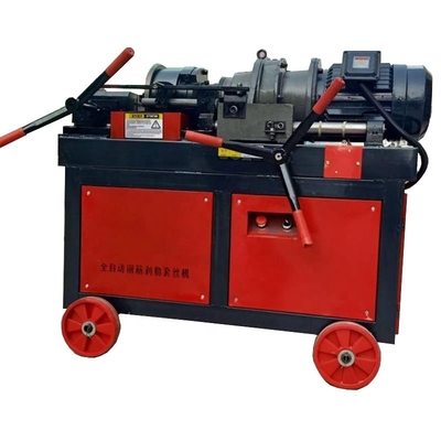 360 Herstellungsbetrieb Z28-65 Bar-Rebar-Garnwalzmaschine mit Garnschrauben