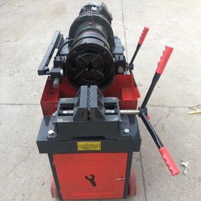 360 Herstellungsbetrieb Z28-65 Bar-Rebar-Garnwalzmaschine mit Garnschrauben