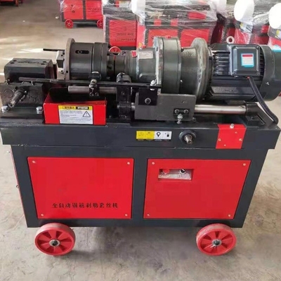 360 Herstellungsbetrieb Z28-65 Bar-Rebar-Garnwalzmaschine mit Garnschrauben