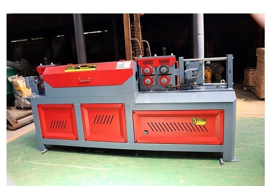 4-12 mm CNC-Stahlstahlstrahler und -schneider in automatischem Steuerungssystem