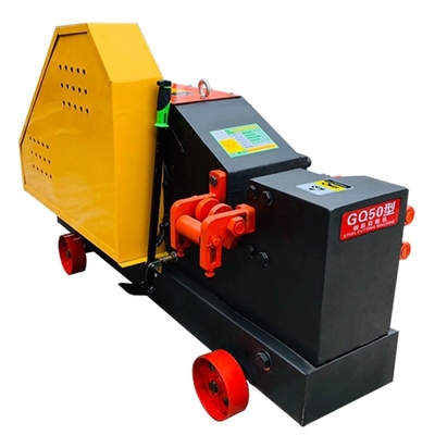 1100*500*900mm tragbare Stahlstange HRB-32 für Bauwerke