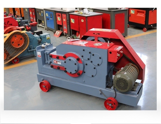 1100*500*900mm tragbare Stahlstange HRB-32 für Bauwerke