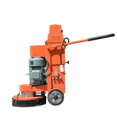 Baustoffgeschäfte Propangenergie Betonbodenschleifmaschine mit 3,75kw Motor