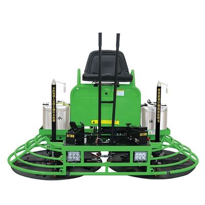 Benzin-Power-Trowel 30-36 Inch Bohrbar Handgetriebe Geh hinter Betonhubschrauber